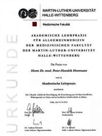 Martin-Luther-Universit&auml;t